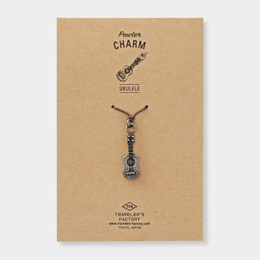 TF Charm Ukulele