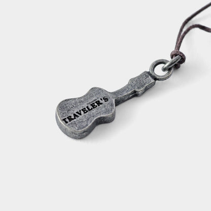 TF Charm Ukulele