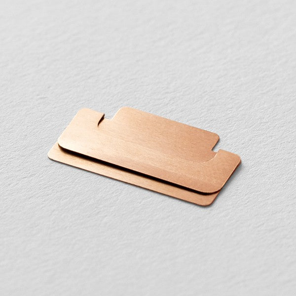 Zakładki Midori Index Clips