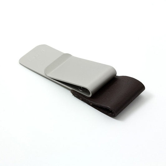 Traveler's Notebook Refill 016: Pen Holder Brown