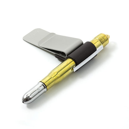 Traveler's Notebook Refill 016: Pen Holder Brown