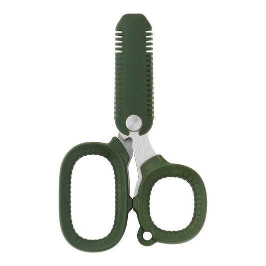 Midori Khaki Scissors