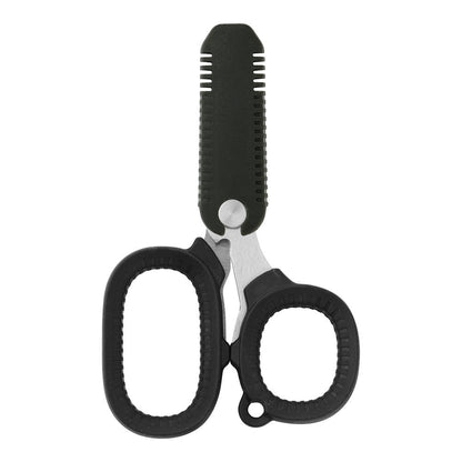 Midori Scissors Black