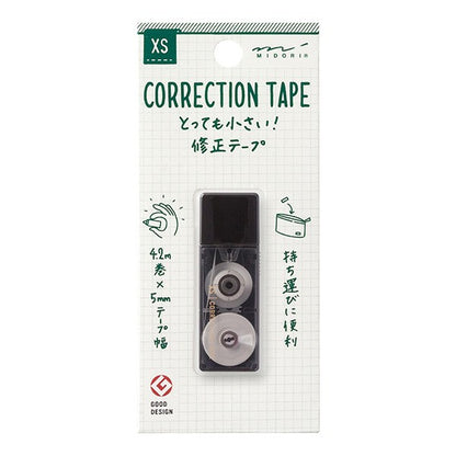 Korektor Midori XS