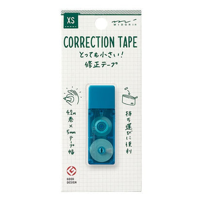 Korektor Midori XS
