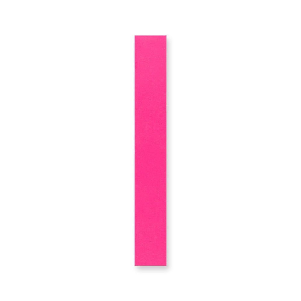 Midori Decorative Crayon Refill Pink