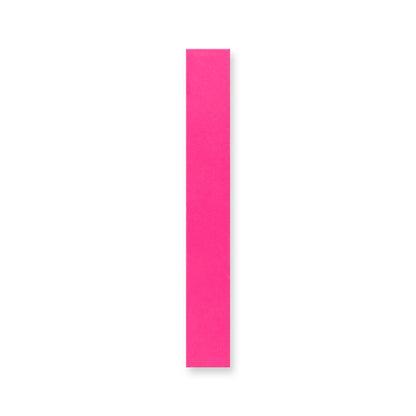 Midori Decorative Crayon Refill Pink