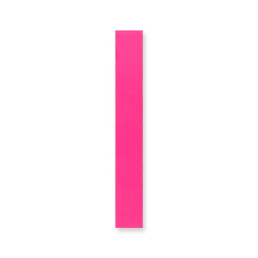 Midori Decorative Crayon Refill Pink