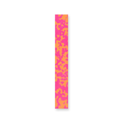 Midori Decorative Crayon Refill Pink-Orange