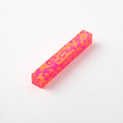 Midori Decorative Crayon Refill Pink-Orange