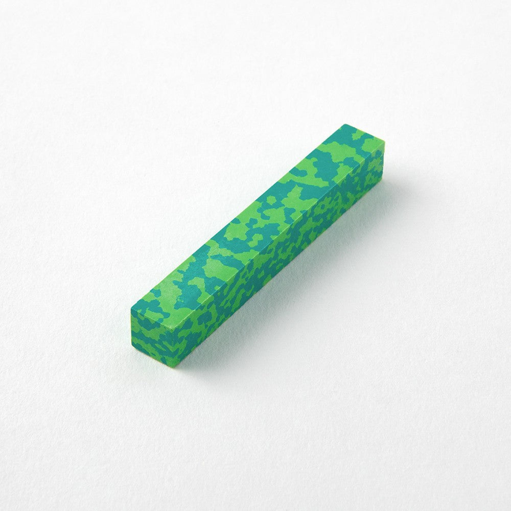 Midori Green Decorating Pen Refill
