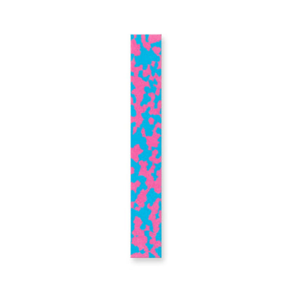 Midori Decorative Crayon Refill Pink and Blue