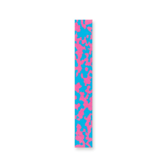 Midori Decorative Crayon Refill Pink and Blue