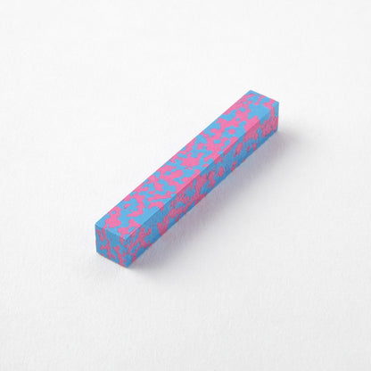 Midori Decorative Crayon Refill Pink and Blue