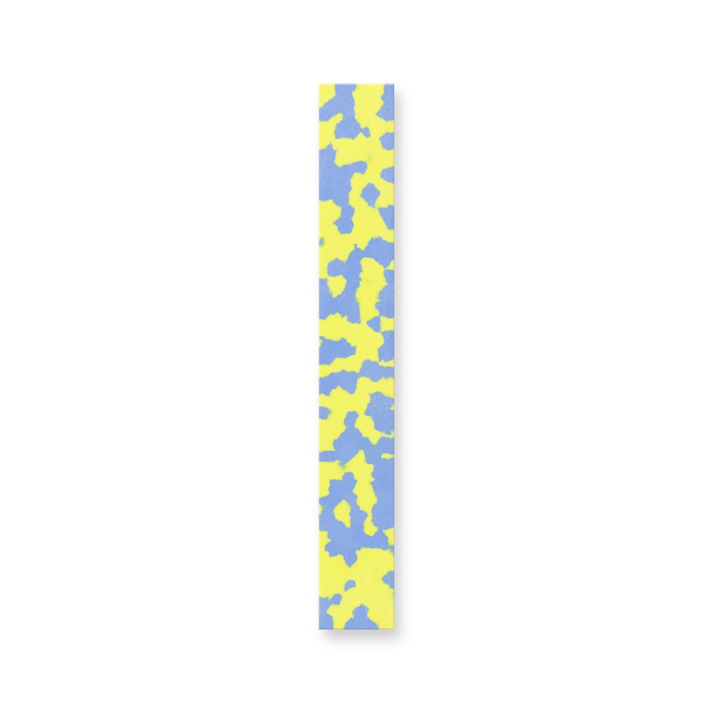 Midori Decorative Pencil Refill Green-Violet