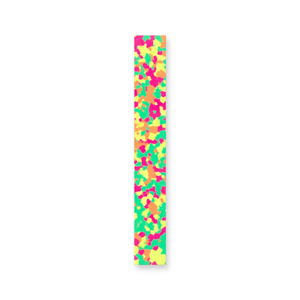 Midori Flower Garden Decorative Crayon Refill