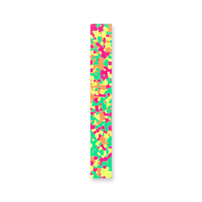 Midori Flower Garden Decorative Crayon Refill