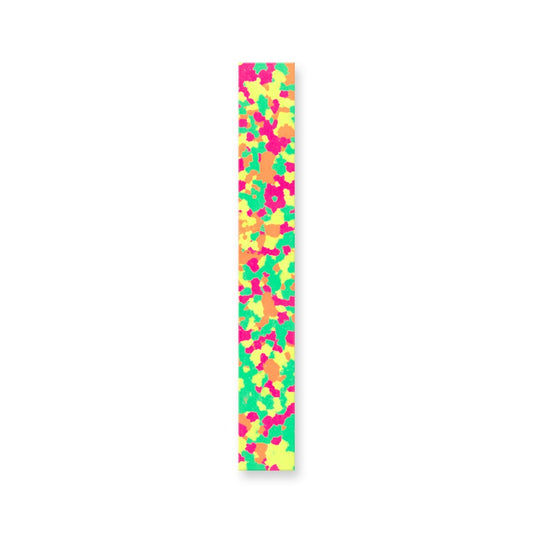 Midori Flower Garden Decorative Crayon Refill