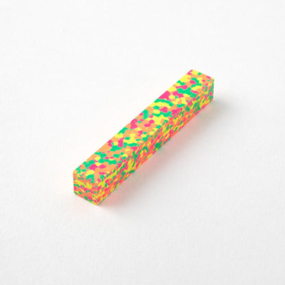Midori Flower Garden Decorative Crayon Refill