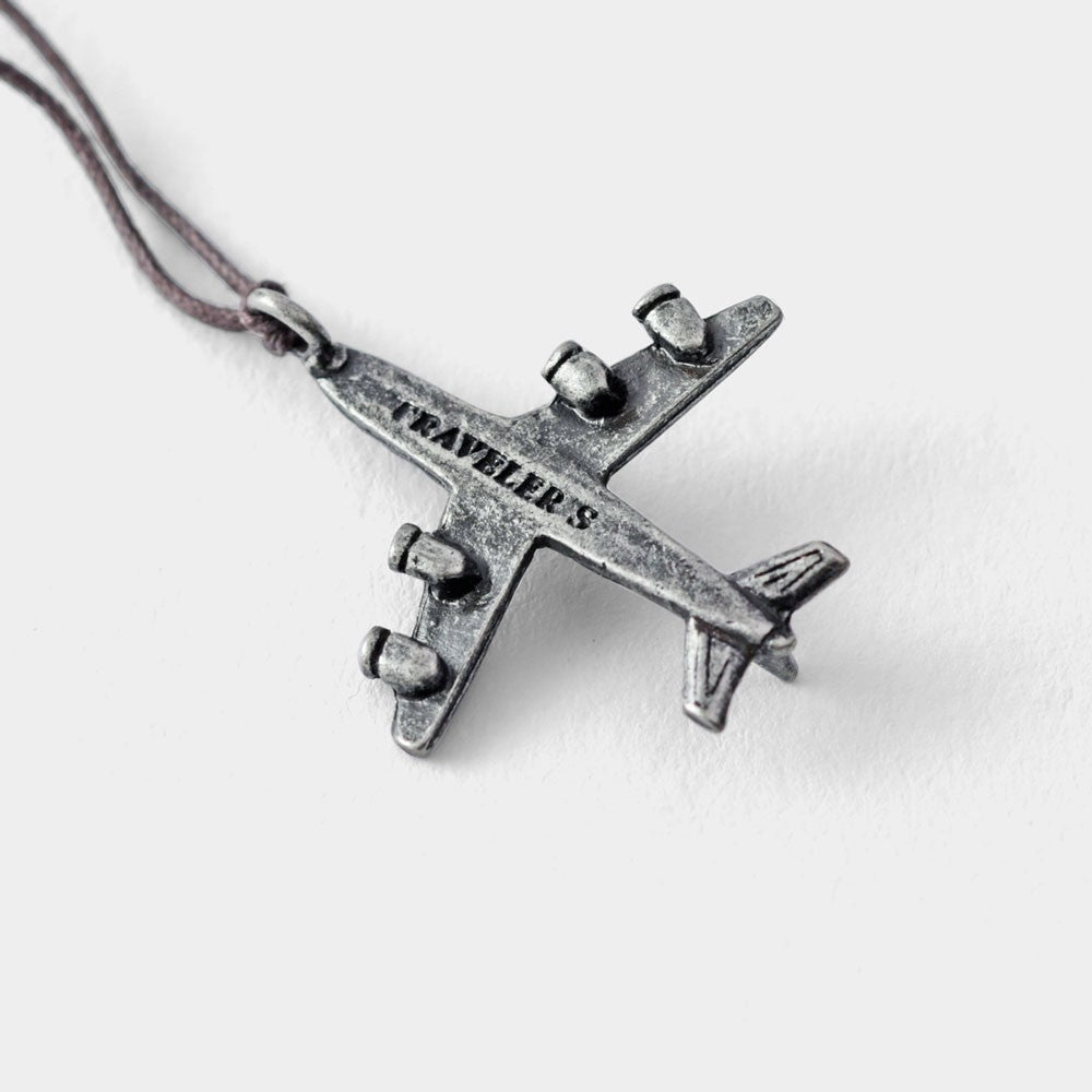 TF Charm Airplane