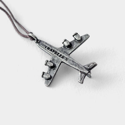TF Charm Airplane