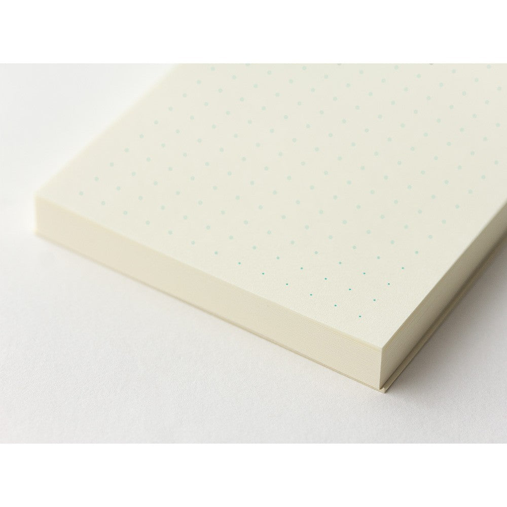 MD Sticky Memo Pad A7 (Dots)