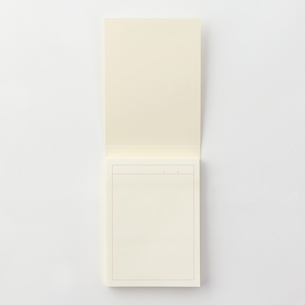 MD Sticky Memo Pad A7 (Frame)