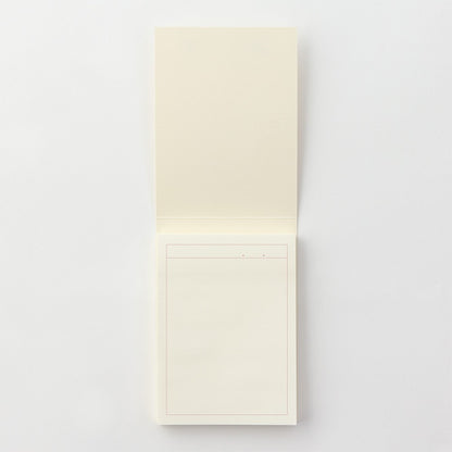 MD Sticky Memo Pad A7 (Frame)