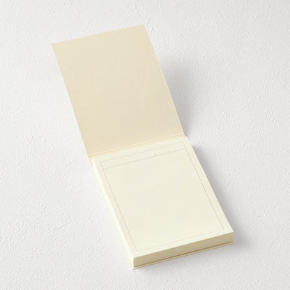 MD Sticky Memo Pad A7 (Frame)