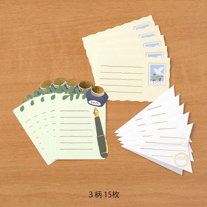 Sticky Notes Midori PC Museum Sticker 2577 List