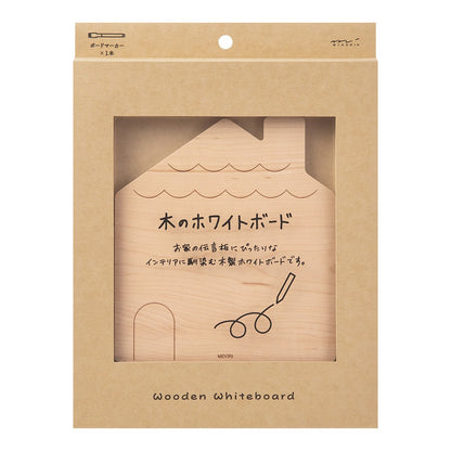 Midori Whiteboard M Home
