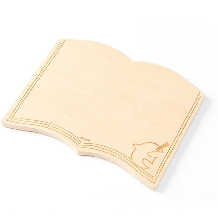 Midori Whiteboard M Book