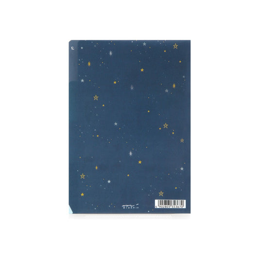 Midori A6 Folder | Magic