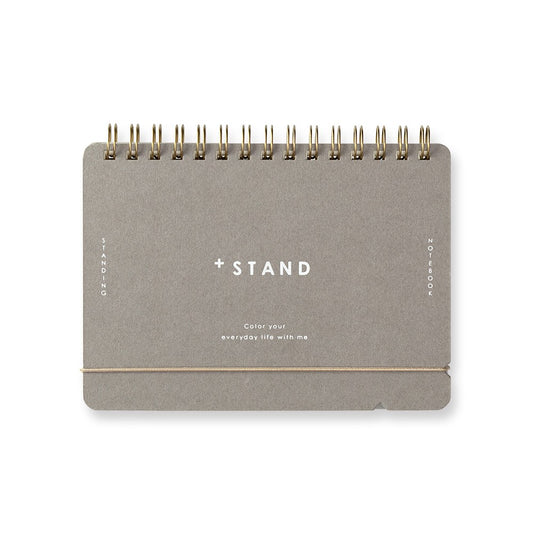 Midori Notebook +Stand A6 dotted
