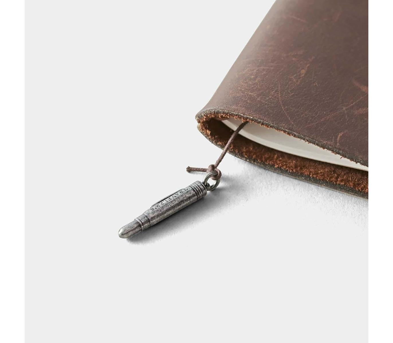 TF Charm Brass Pen