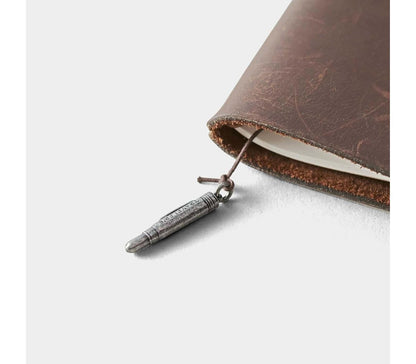 TF Charm Brass Pen