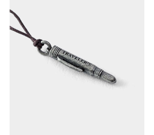 TF Charm Brass Pen