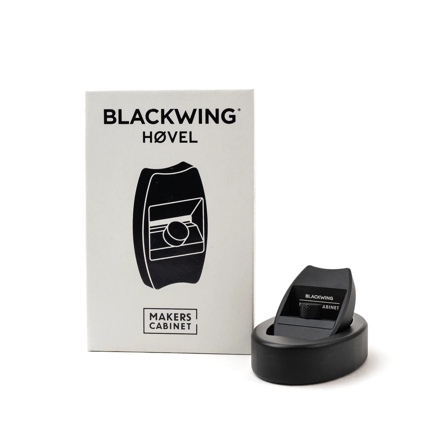 Blackwing Hovel Sharpener