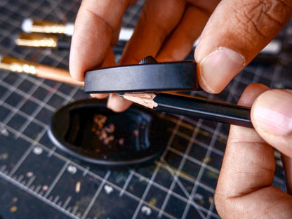 Blackwing Hovel Sharpener
