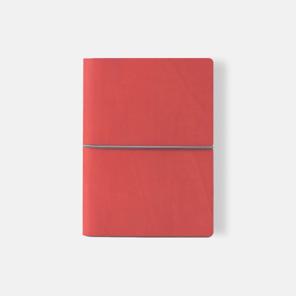 Diary + memo CIAK 15x21 Coral