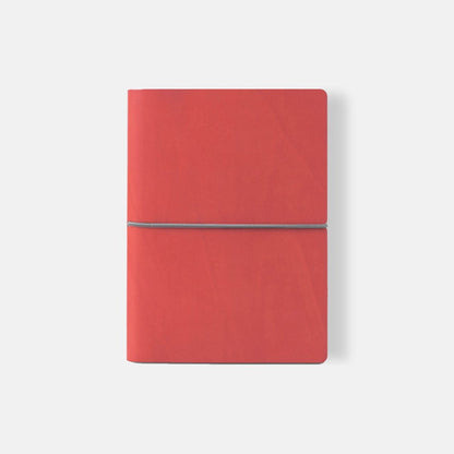 Diary + memo CIAK 15x21 Coral