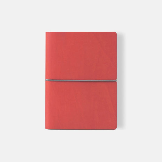 Diary + memo CIAK 15x21 Coral