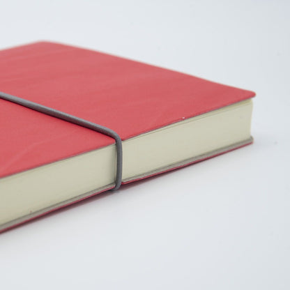 Diary + memo CIAK 15x21 Coral