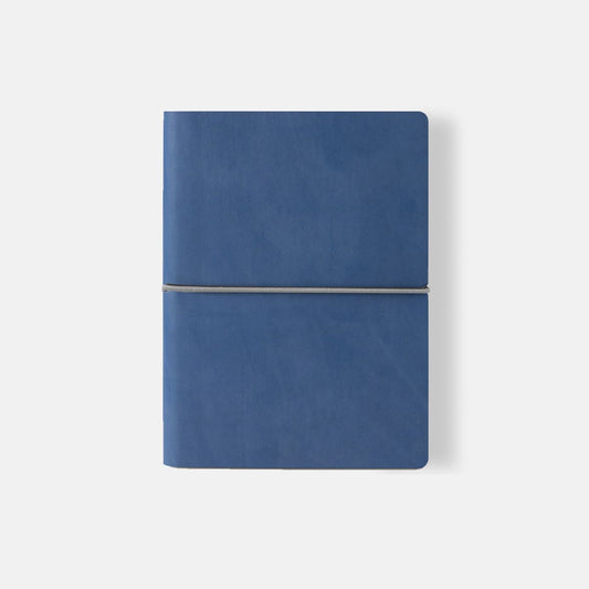 CIAK Calendar + Memo 15x21 Blue