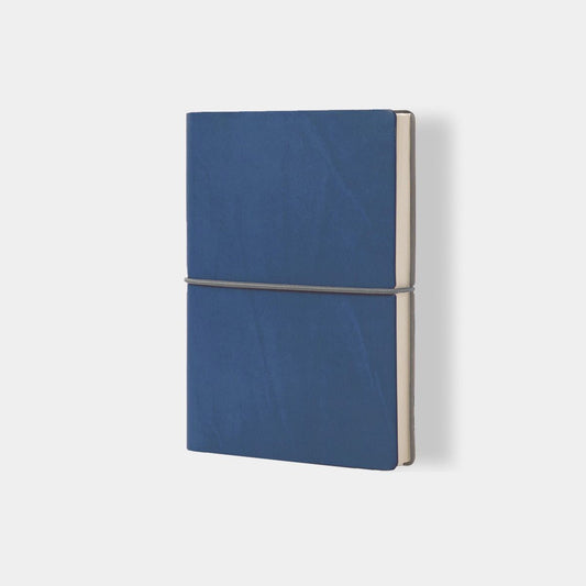 CIAK Calendar + Memo 15x21 Blue