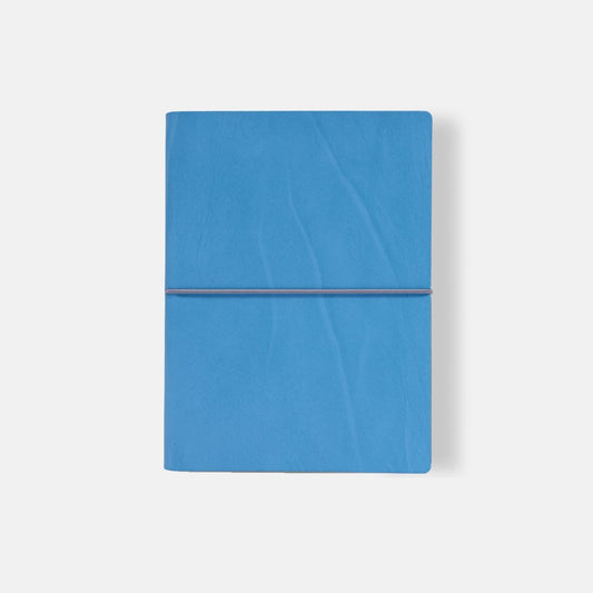Diary + memo CIAK 15x21 Turquoise