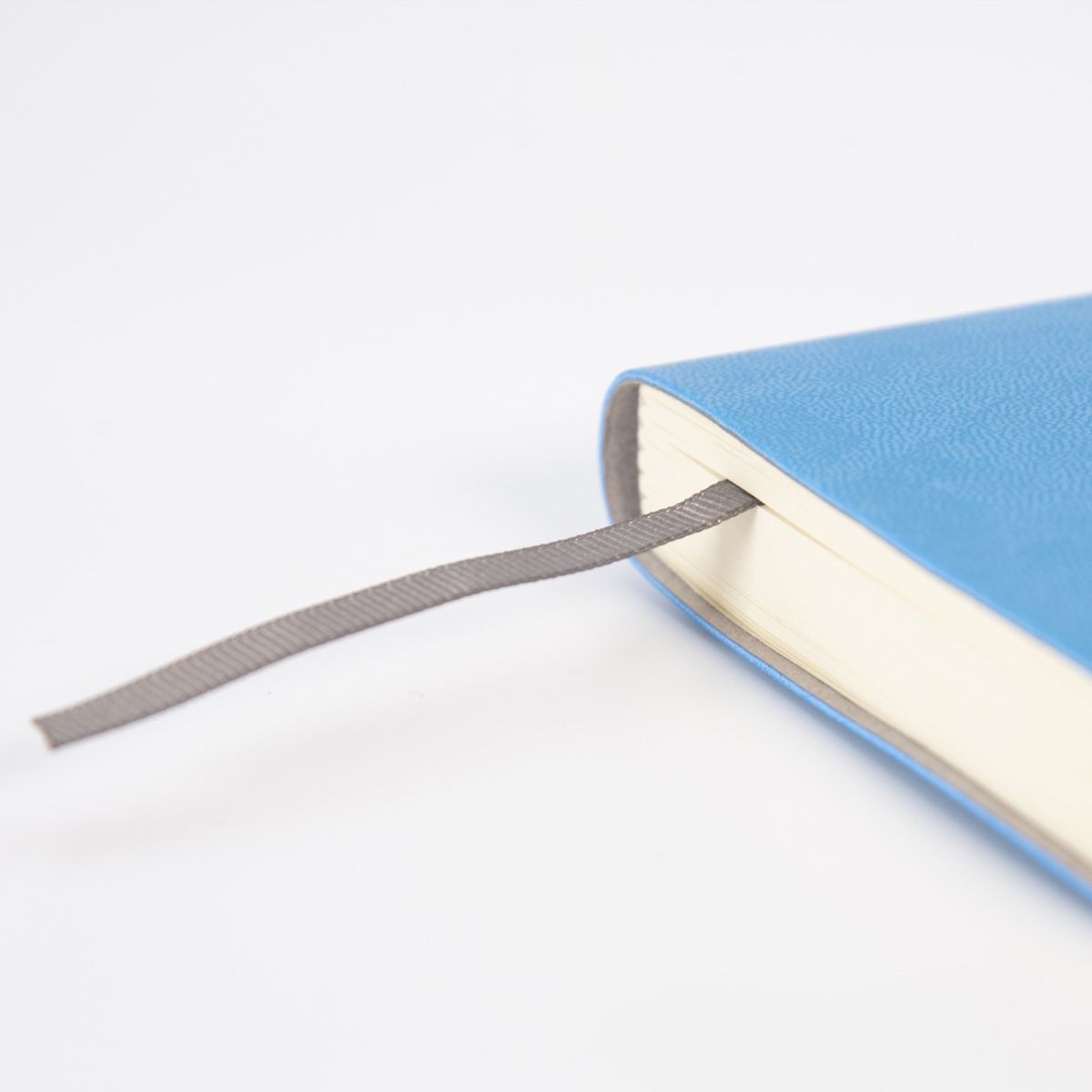 Diary + memo CIAK 15x21 Turquoise