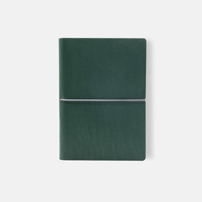 CIAK calendar + memo 15x21 Green