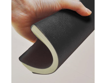Calendar + memo MAT CIAK 15x21 Black