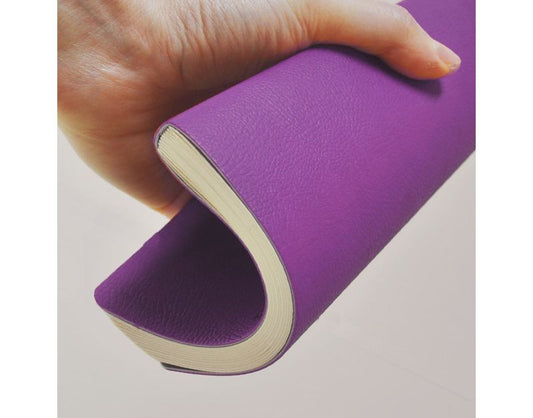 Calendar + memo MAT CIAK 15x21 Lilac